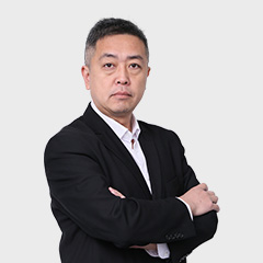 周涛