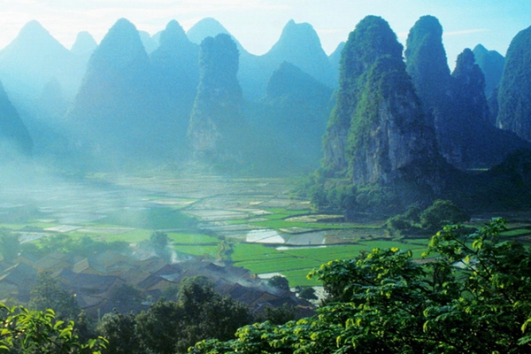 买墓地这三点很重要
