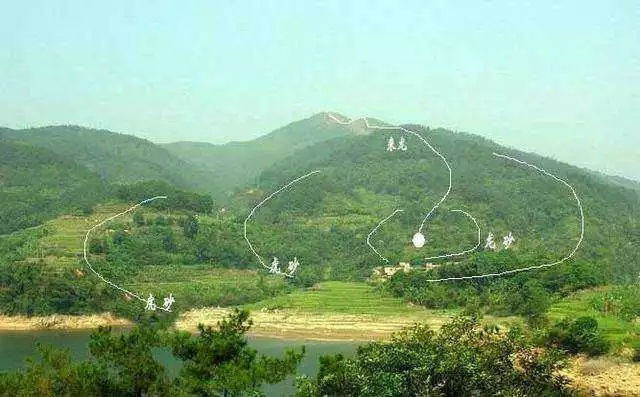 墓地选址的实用与禁忌