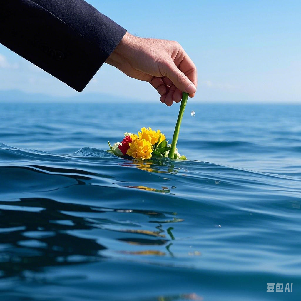 海葬之我见：环保与情感的平衡