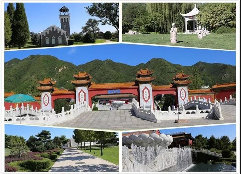 数字时代的墓地：虚拟与现实的交融边界